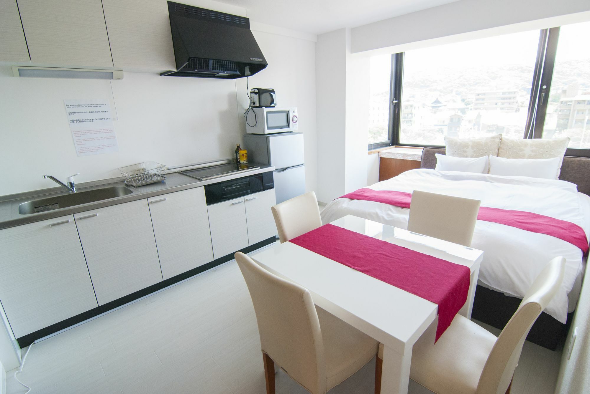 Kamogawa Riverside Guesthouse Kyoto Bagian luar foto