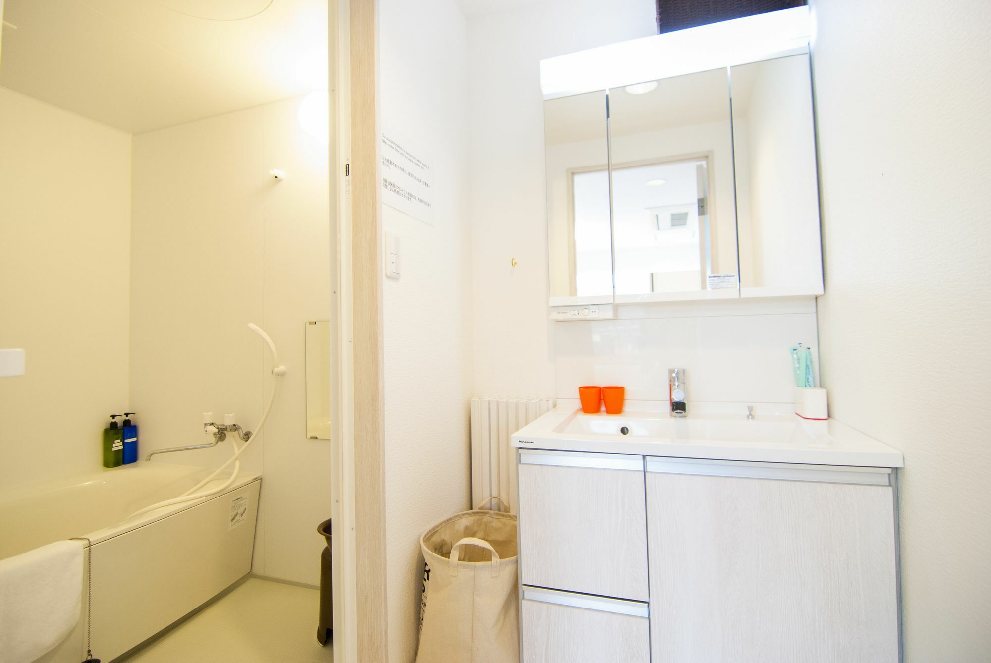 Kamogawa Riverside Guesthouse Kyoto Bagian luar foto